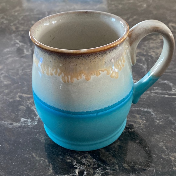 Coffe mug by Roscher - Picture 1 of 3